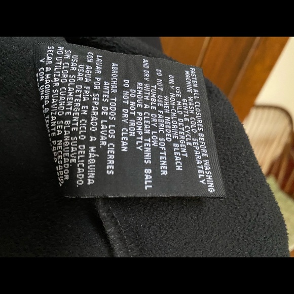 Men’s Jacket - Picture 5 of 6